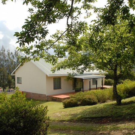 Kloofsig Holiday Cottages Graskop Luaran gambar