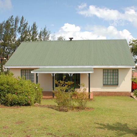 Kloofsig Holiday Cottages Graskop Luaran gambar