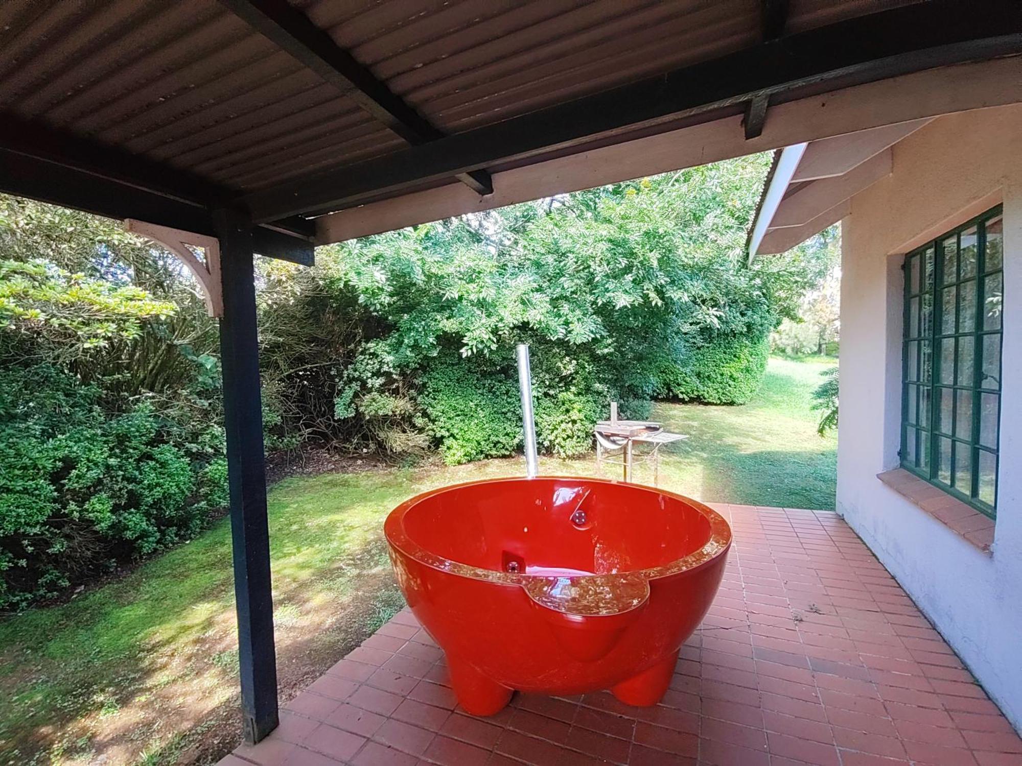 Kloofsig Holiday Cottages Graskop Luaran gambar