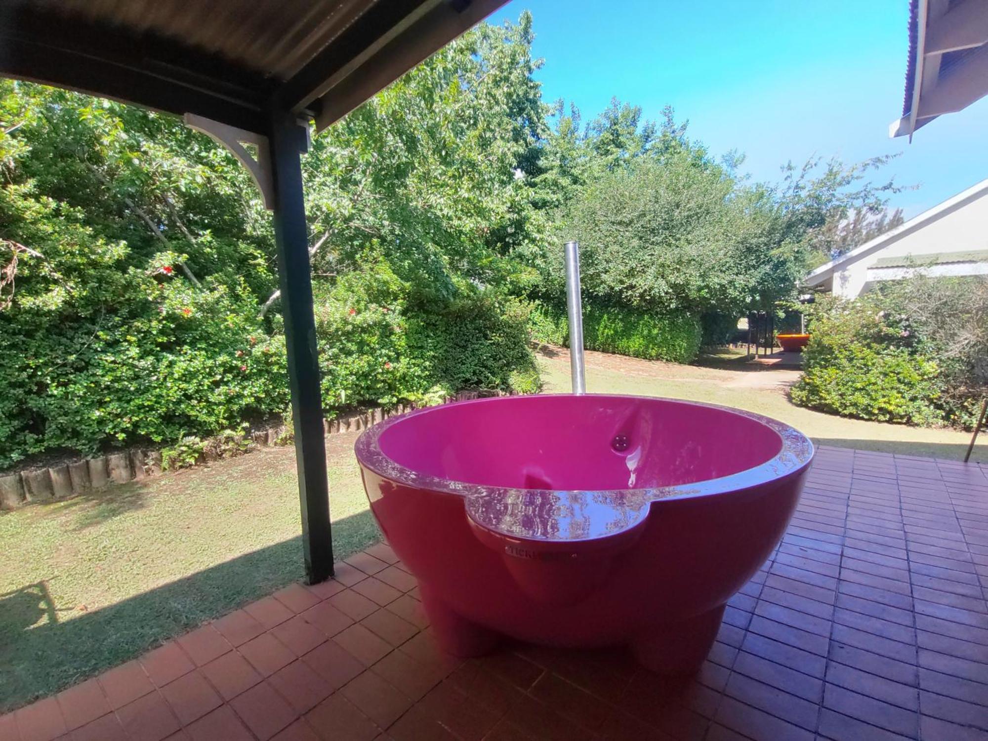 Kloofsig Holiday Cottages Graskop Luaran gambar
