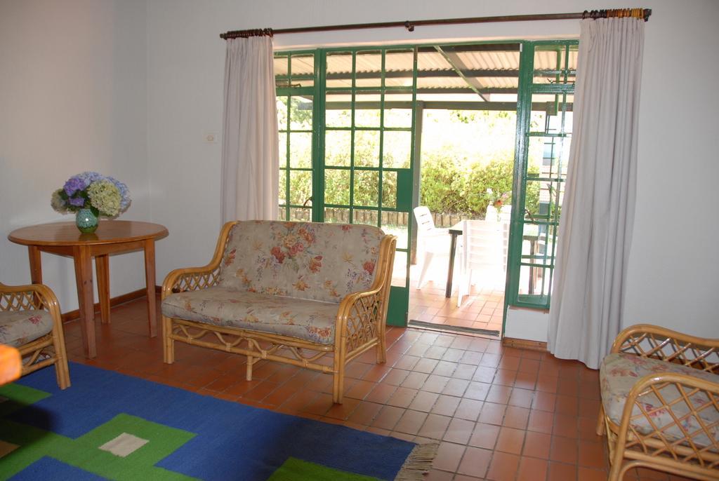 Kloofsig Holiday Cottages Graskop Luaran gambar