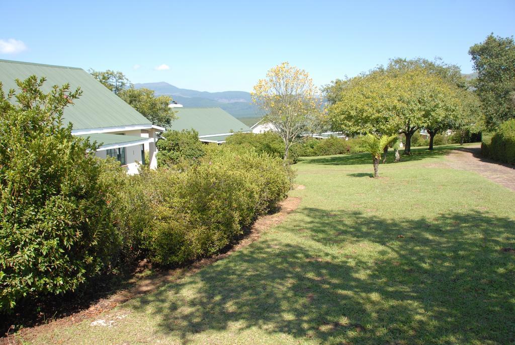 Kloofsig Holiday Cottages Graskop Luaran gambar