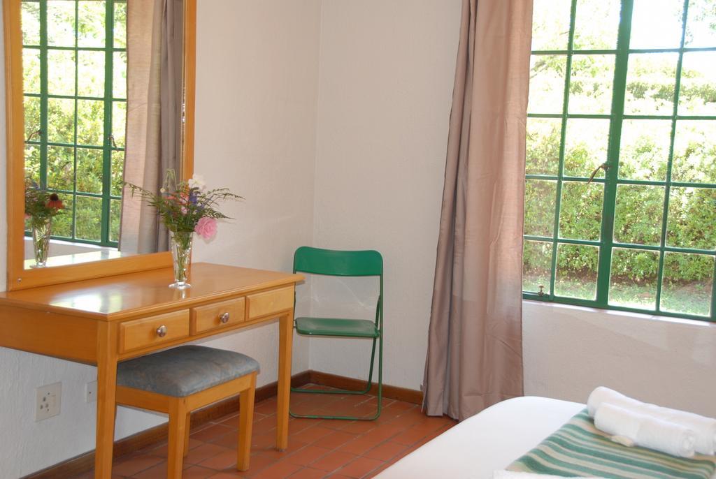 Kloofsig Holiday Cottages Graskop Luaran gambar