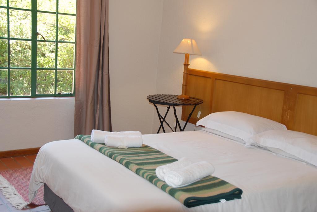 Kloofsig Holiday Cottages Graskop Luaran gambar