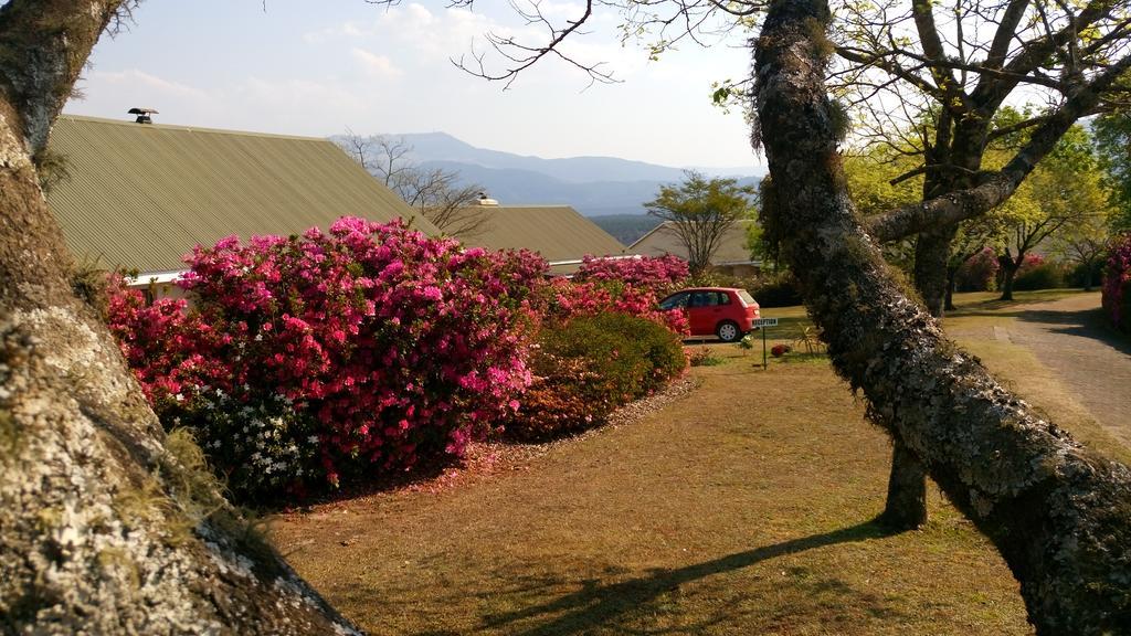 Kloofsig Holiday Cottages Graskop Luaran gambar
