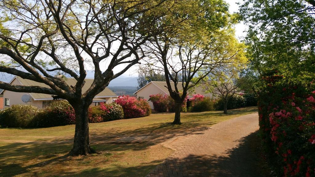 Kloofsig Holiday Cottages Graskop Luaran gambar