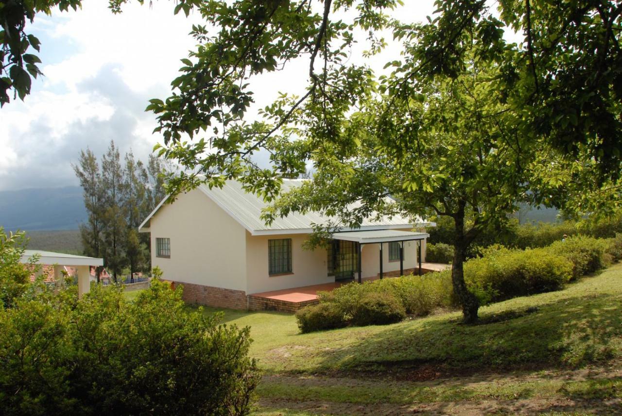 Kloofsig Holiday Cottages Graskop Luaran gambar