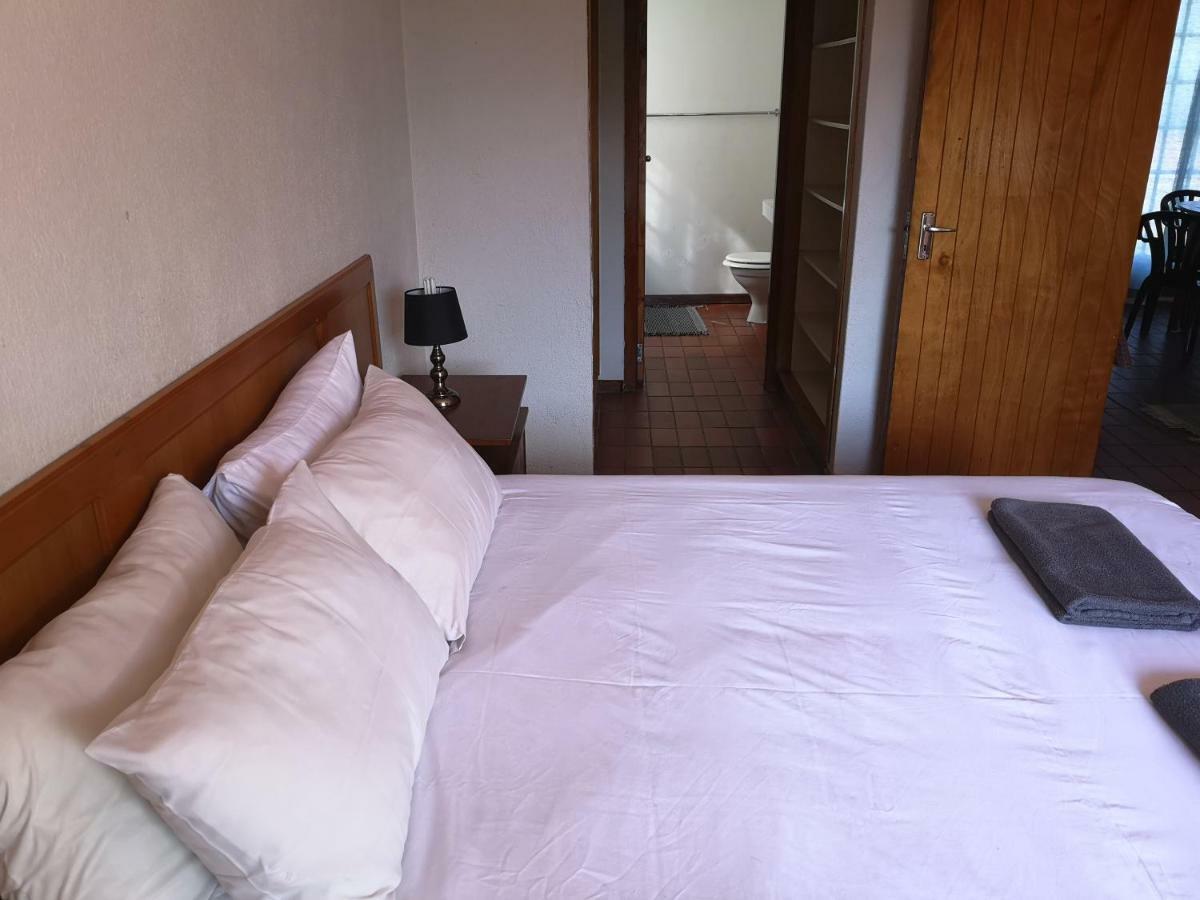 Kloofsig Holiday Cottages Graskop Luaran gambar