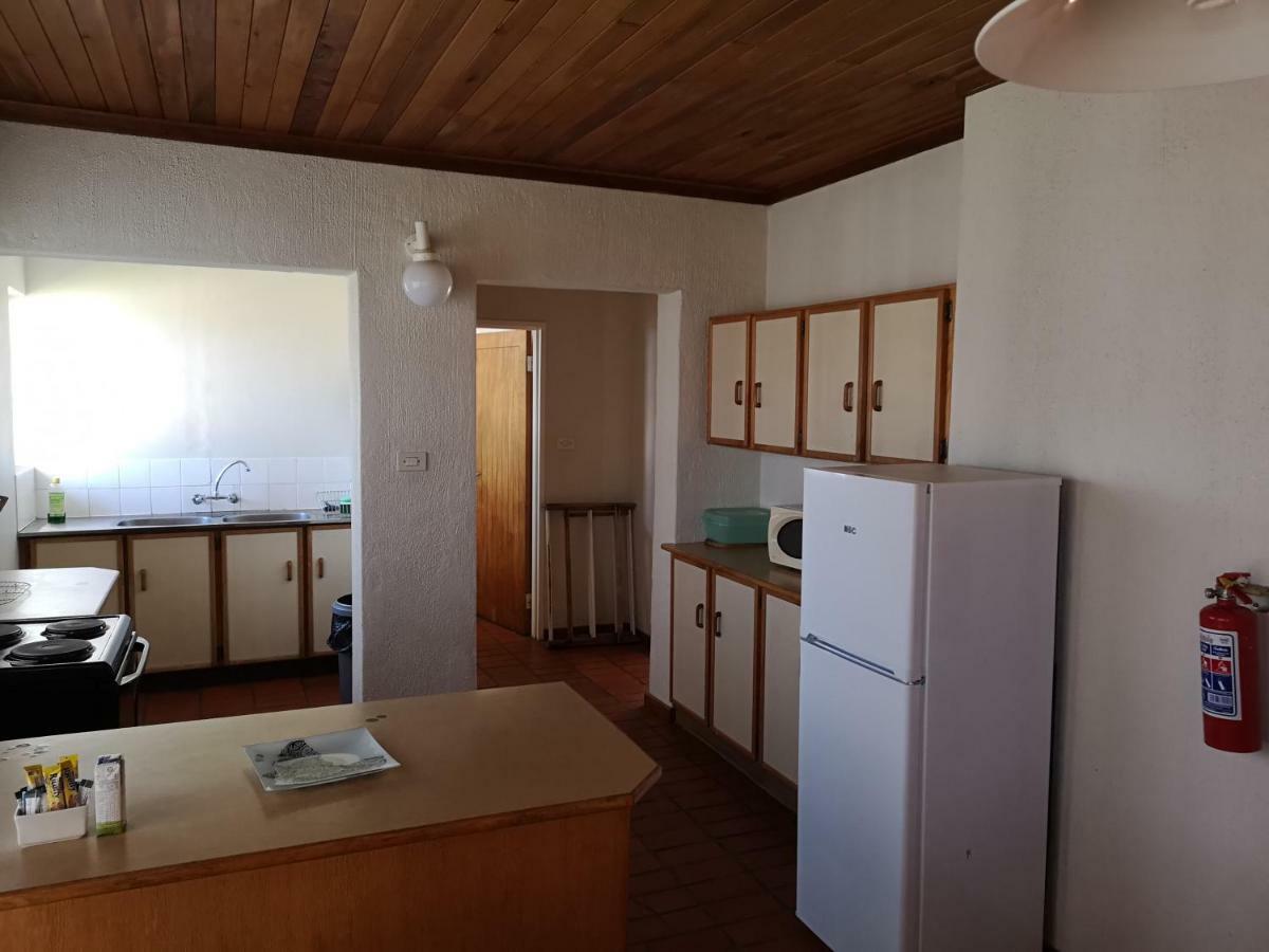 Kloofsig Holiday Cottages Graskop Luaran gambar